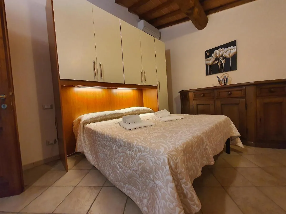 Appartamenti Tinacci San Gimignano Apartment
