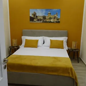 Il Giardino Segreto Apartamento Palermo
