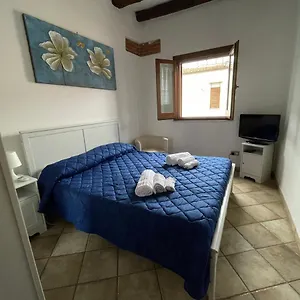 Baglio Judica Apartamento Palermo