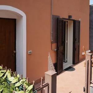 La Casa Di Eli Dom wakacyjny Katania