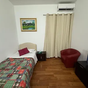 Two Ducks Hostel Rzym