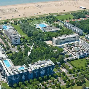 Delle Terme Apartament Bibione