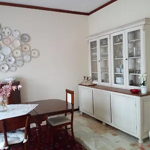 Dalla Manu Kwatera prywatna Treviso