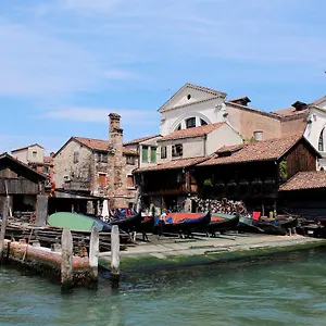 San Gervasio Apartamento Venecia