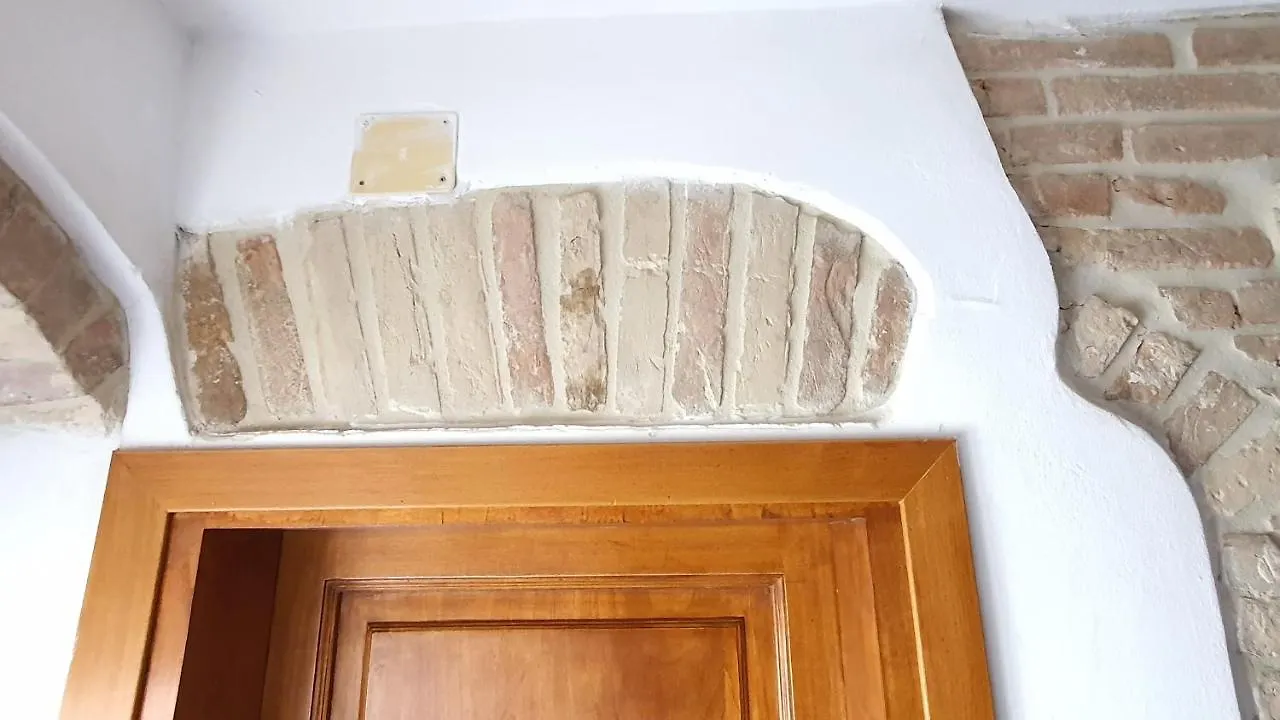 Apartment Appartamenti Tinacci San Gimignano
