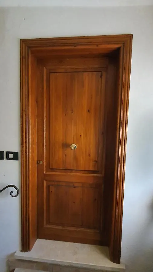 Apartment Appartamenti Tinacci San Gimignano