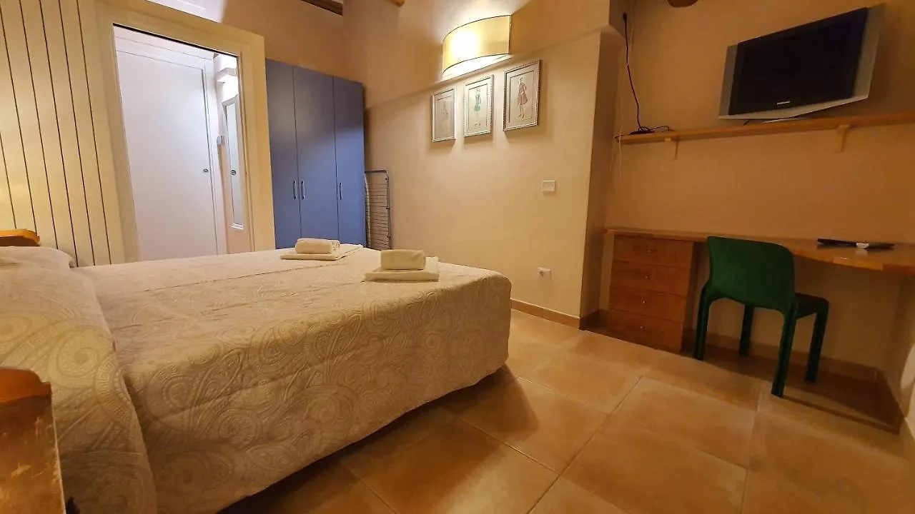 Apartment Appartamenti Tinacci San Gimignano