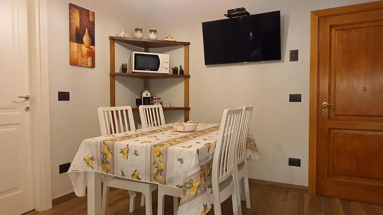 דירה סן ג'ימיניאנו Appartamenti Tinacci