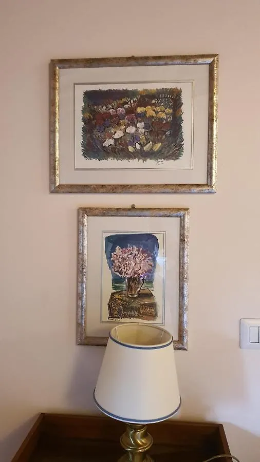 סן ג'ימיניאנו Appartamenti Tinacci 0*, סן ג'ימיניאנו