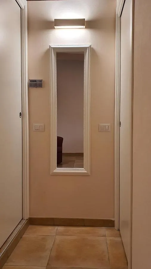 סן ג'ימיניאנו Appartamenti Tinacci 0*, סן ג'ימיניאנו