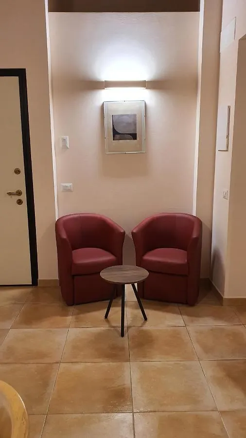 סן ג'ימיניאנו Appartamenti Tinacci איטליה