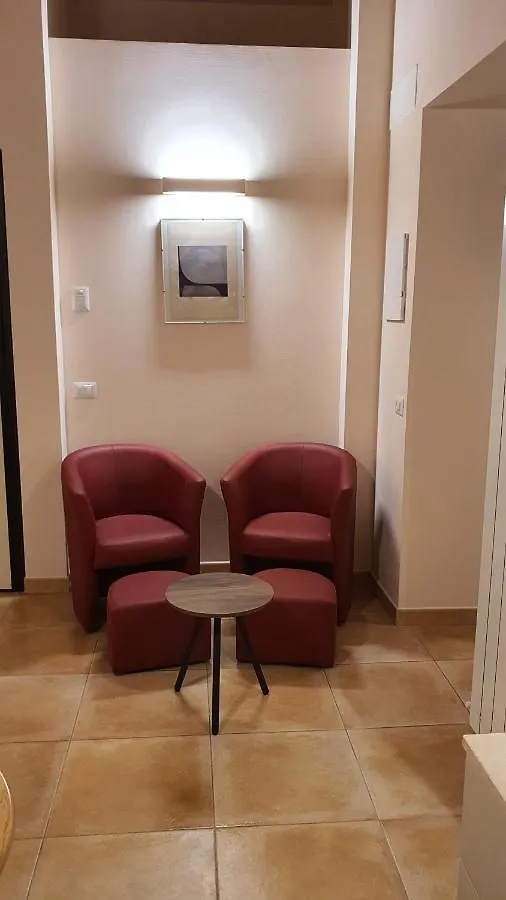 סן ג'ימיניאנו Appartamenti Tinacci 0*, סן ג'ימיניאנו איטליה