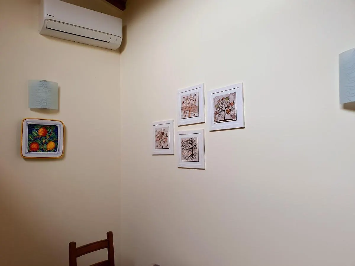 סן ג'ימיניאנו Appartamenti Tinacci 0*, סן ג'ימיניאנו איטליה