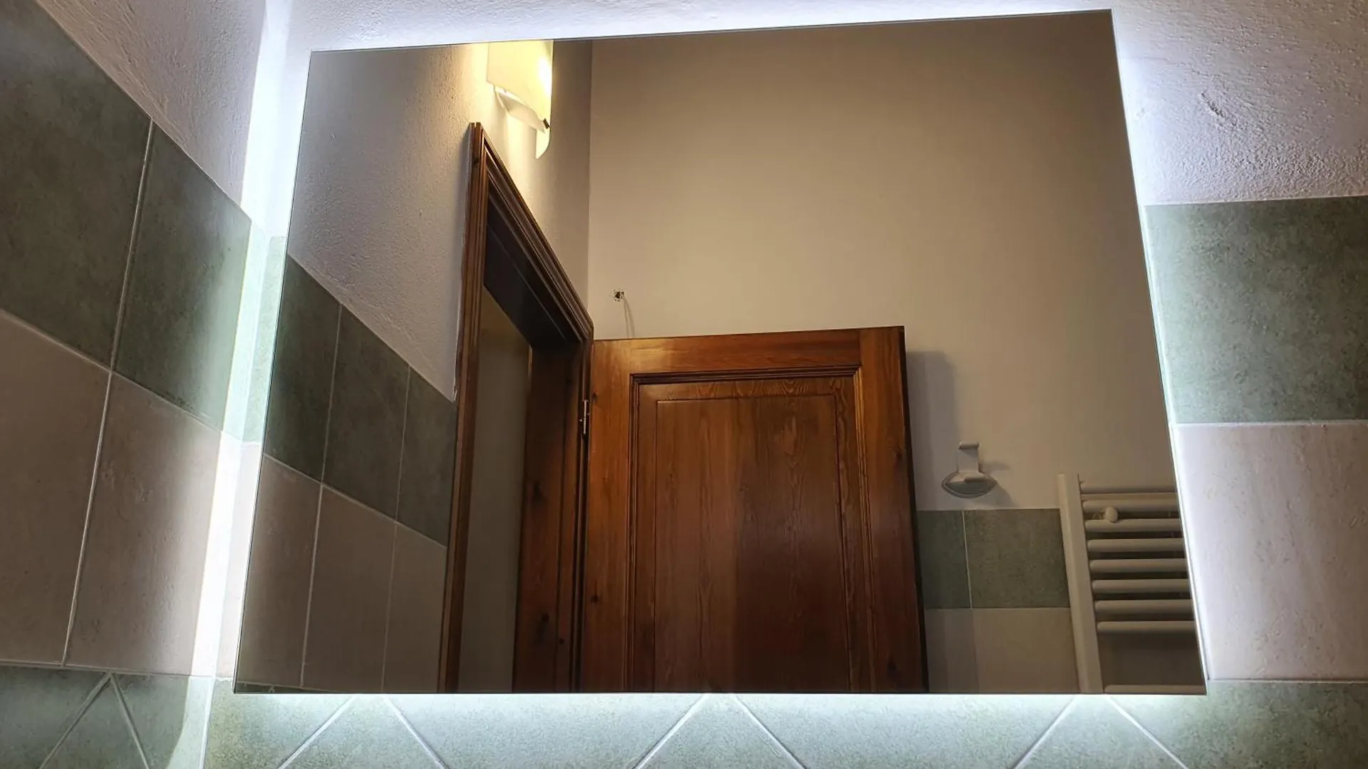 סן ג'ימיניאנו Appartamenti Tinacci 0*, סן ג'ימיניאנו איטליה