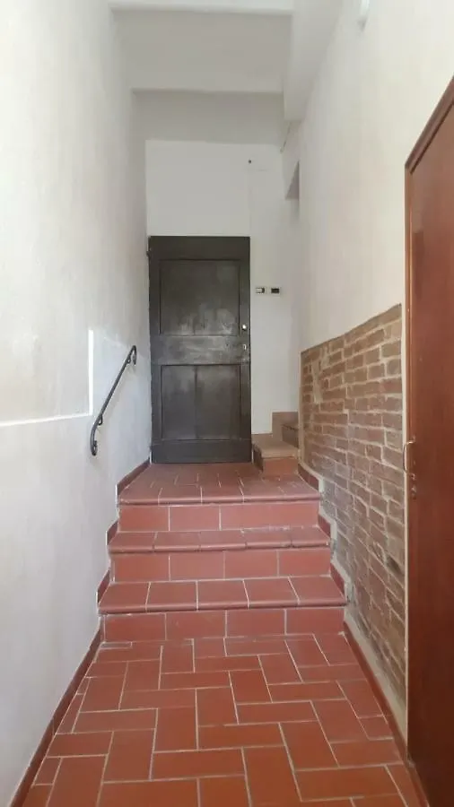 דירה סן ג'ימיניאנו Appartamenti Tinacci איטליה
